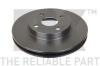 NK 204579 Brake Disc