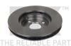 NK 204579 Brake Disc