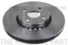 NK 204580 Brake Disc