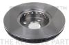 NK 204580 Brake Disc