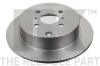 NK 204581 Brake Disc