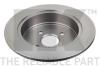 NK 204581 Brake Disc
