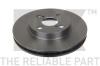 NK 204582 Brake Disc