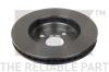 NK 204582 Brake Disc