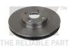 NK 204583 Brake Disc
