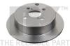 NK 204584 Brake Disc