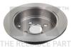 NK 204584 Brake Disc