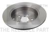NK 204589 Brake Disc