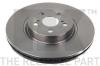NK 204591 Brake Disc