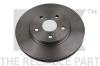 NK 204592 Brake Disc
