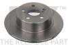 NK 204593 Brake Disc