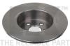 NK 204593 Brake Disc