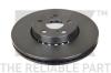 NK 204595 Brake Disc