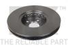 NK 204595 Brake Disc