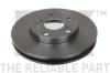 NK 204596 Brake Disc