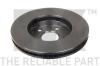 NK 204596 Brake Disc