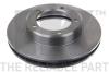 NK 204597 Brake Disc