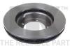 NK 204597 Brake Disc