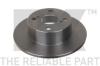 NK 204599 Brake Disc