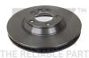 NK 2047105 Brake Disc