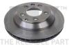 NK 2047106 Brake Disc