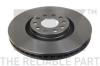 NK 2047107 Brake Disc
