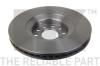 NK 2047107 Brake Disc