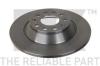 NK 2047109 Brake Disc