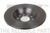 NK 2047109 Brake Disc