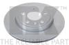 NK 2047111 Brake Disc