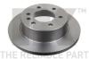 NK 2047122 Brake Disc
