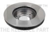 NK 2047123 Brake Disc