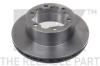NK 2047124 Brake Disc