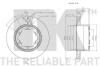 NK 2047124 Brake Disc