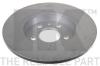 NK 2047129 Brake Disc