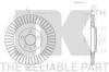 NK 2047130 Brake Disc
