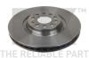 NK 2047141 Brake Disc