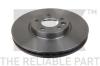 NK 2047145 Brake Disc