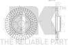 NK 2047145 Brake Disc