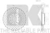 NK 2047146 Brake Disc