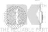 NK 2047147 Brake Disc