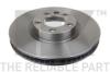 NK 2047151 Brake Disc