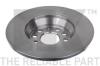 NK 2047160 Brake Disc