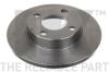 NK 204718 Brake Disc
