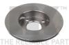 NK 204718 Brake Disc