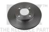 NK 204719 Brake Disc