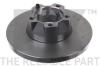 NK 204721 Brake Disc