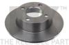 NK 204723 Brake Disc