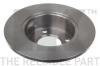 NK 204723 Brake Disc