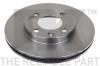 NK 204724 Brake Disc